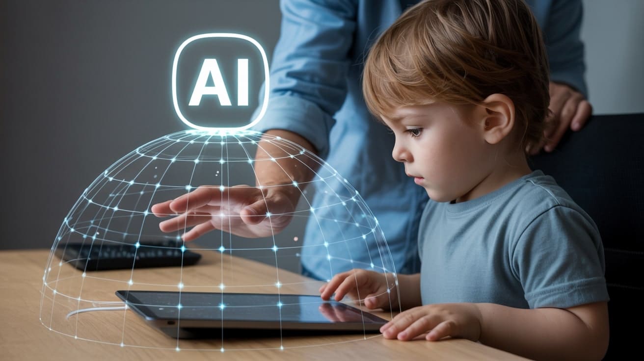 GPT-5 ochrana dětí